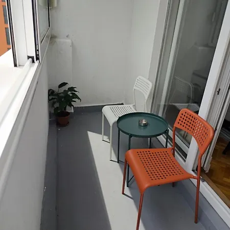 Apartament Dragonfly *