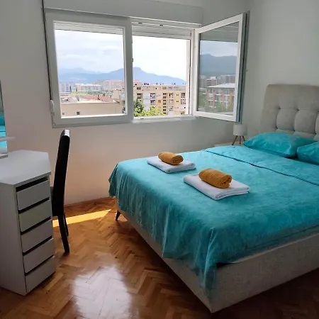 Apartament Dragonfly
