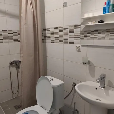 Apartament Dragonfly